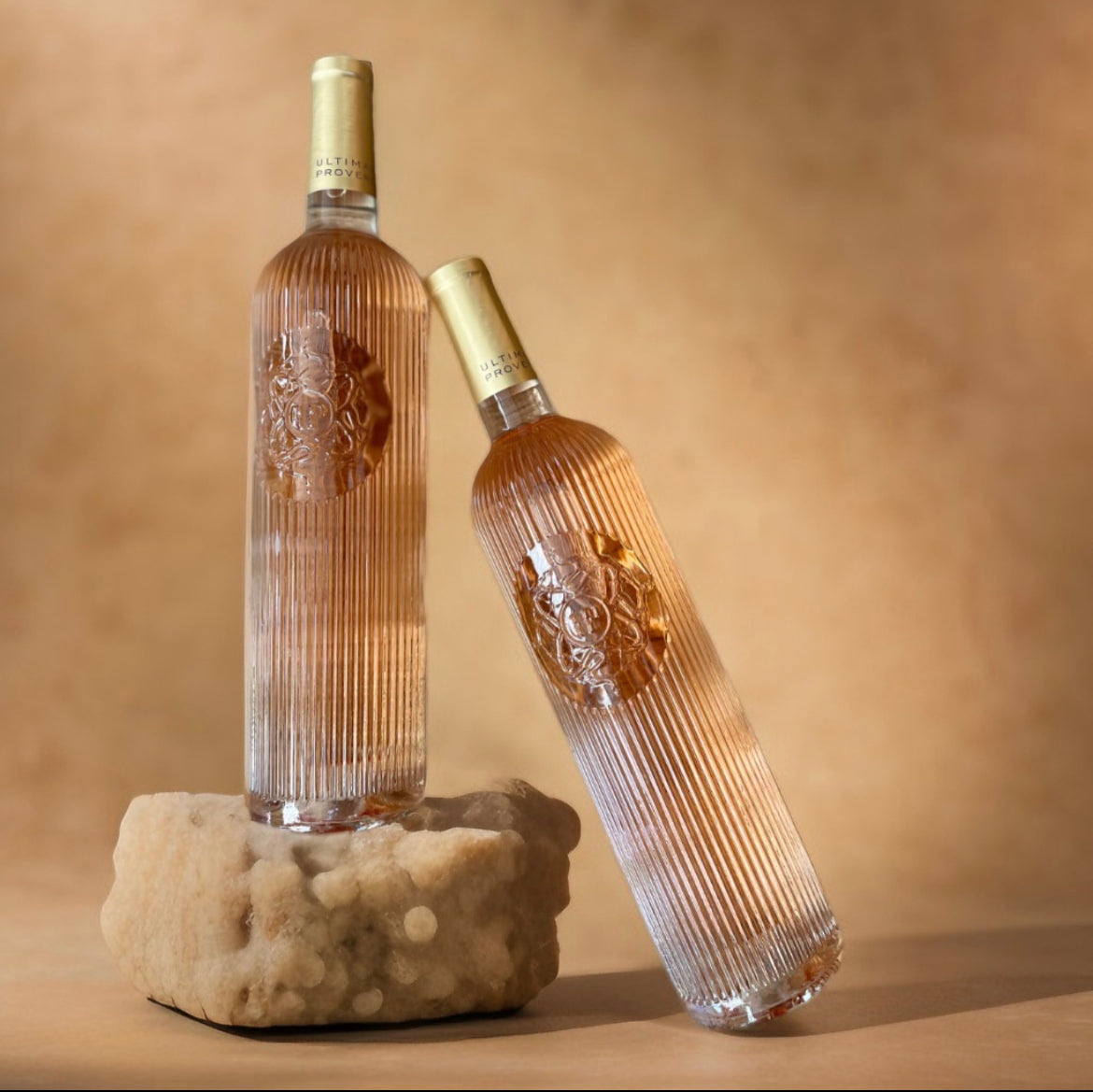 Vin Rosé Ultimate Provence 2023