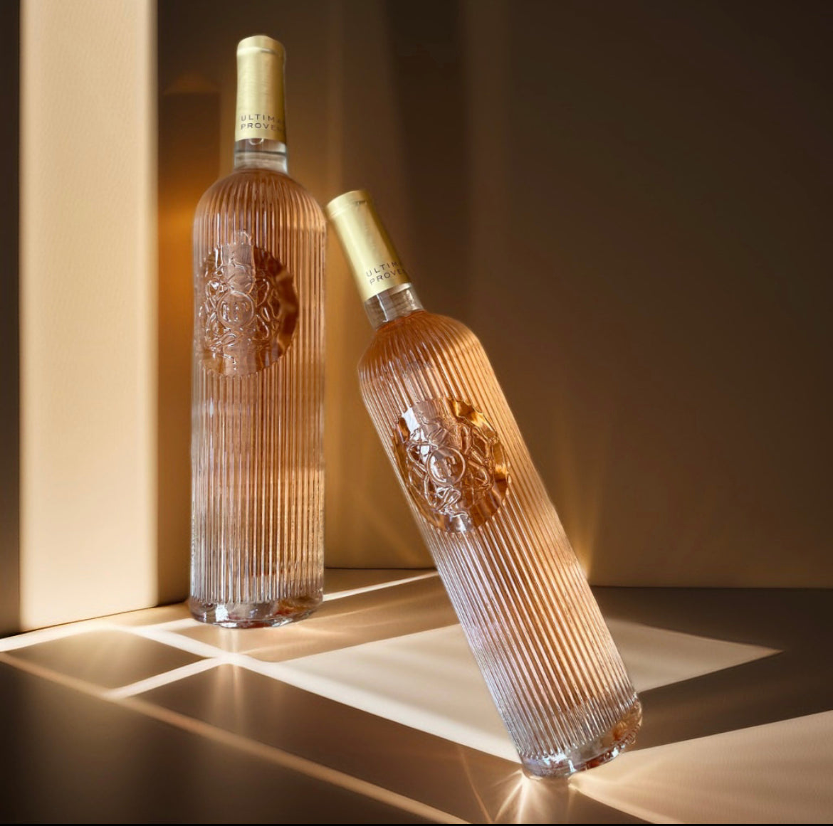 Vin Rosé Ultimate Provence 2023