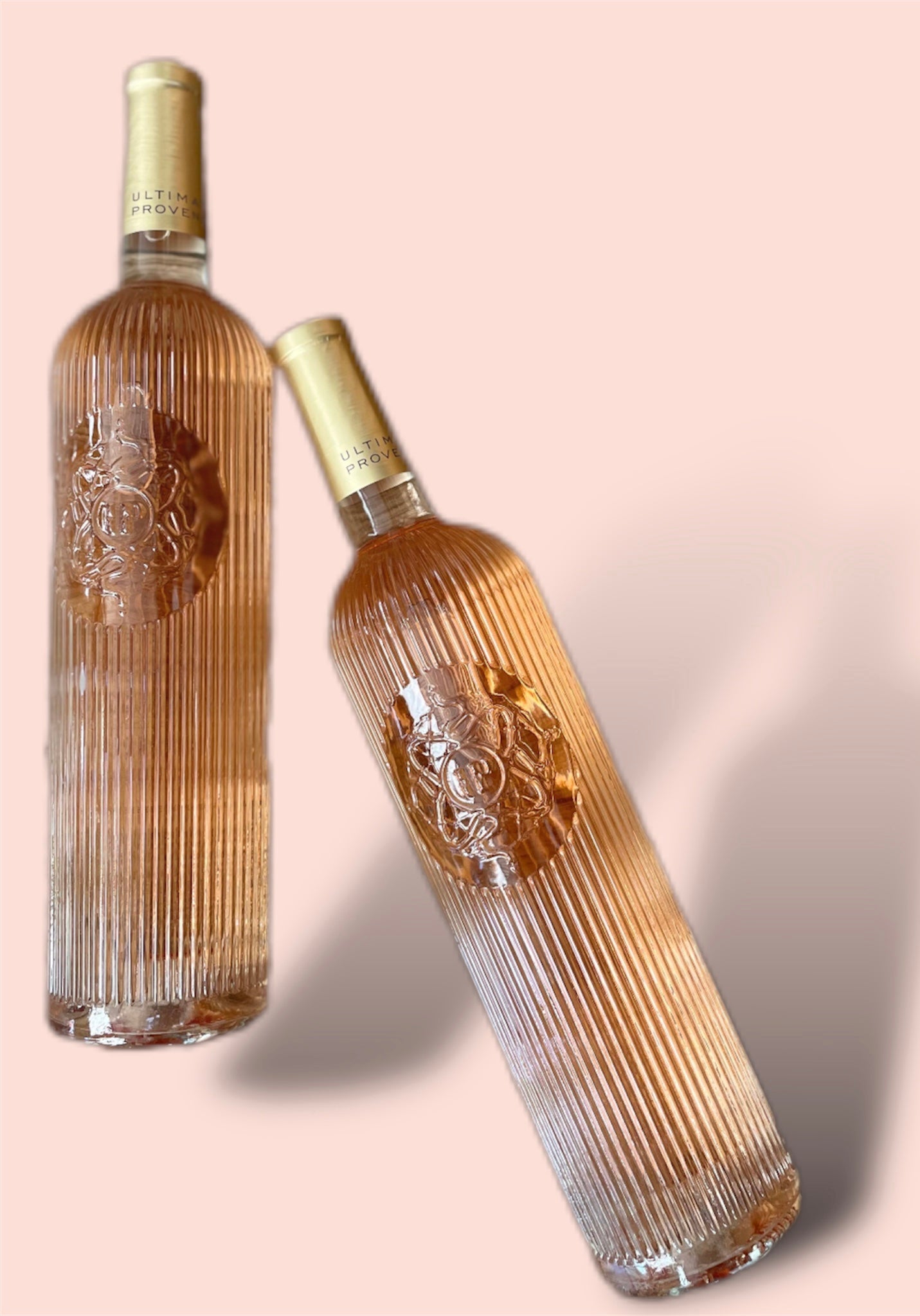 Vin Rosé Ultimate Provence 2023