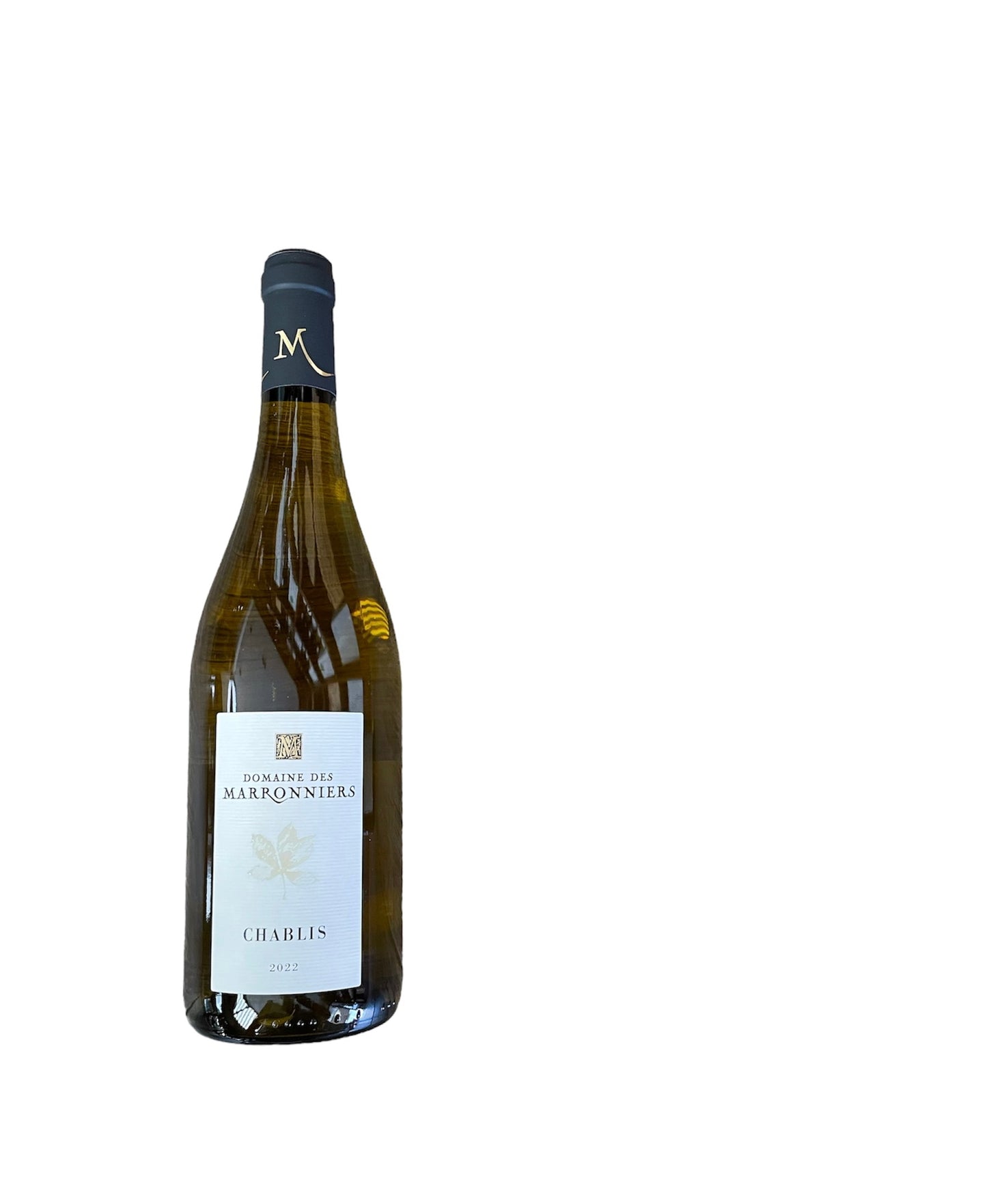 Chablis Domaine des Marronniers Bourgogne 2023
