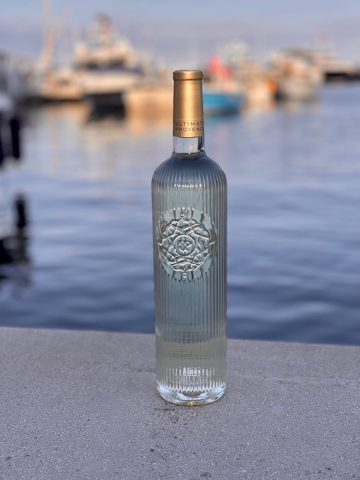 Vin Blanc Ultimate Provence 2023