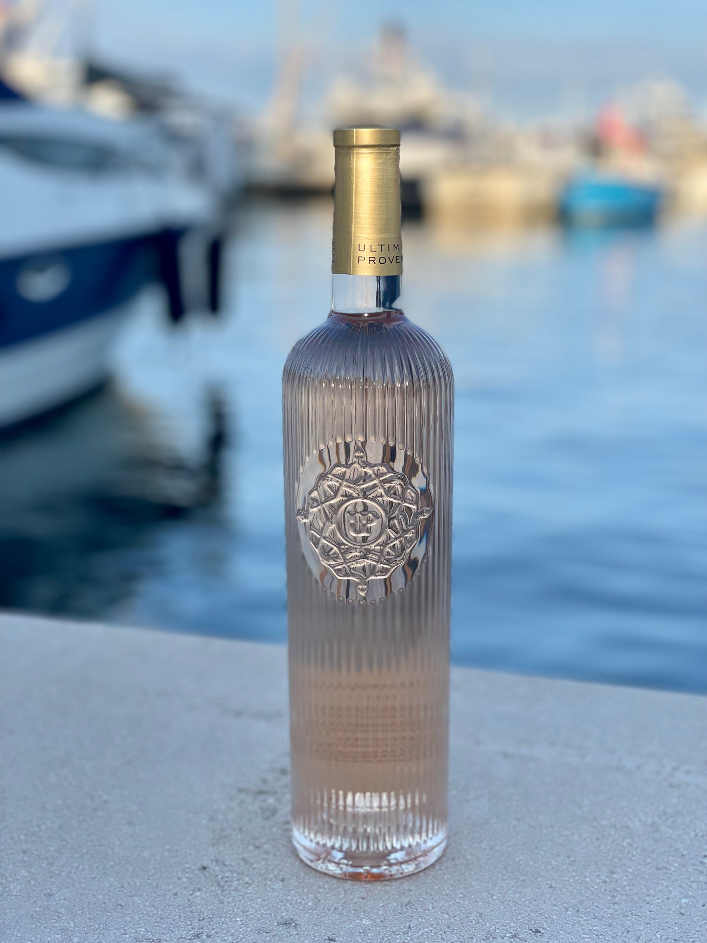 Vin Rosé Ultimate Provence 2023