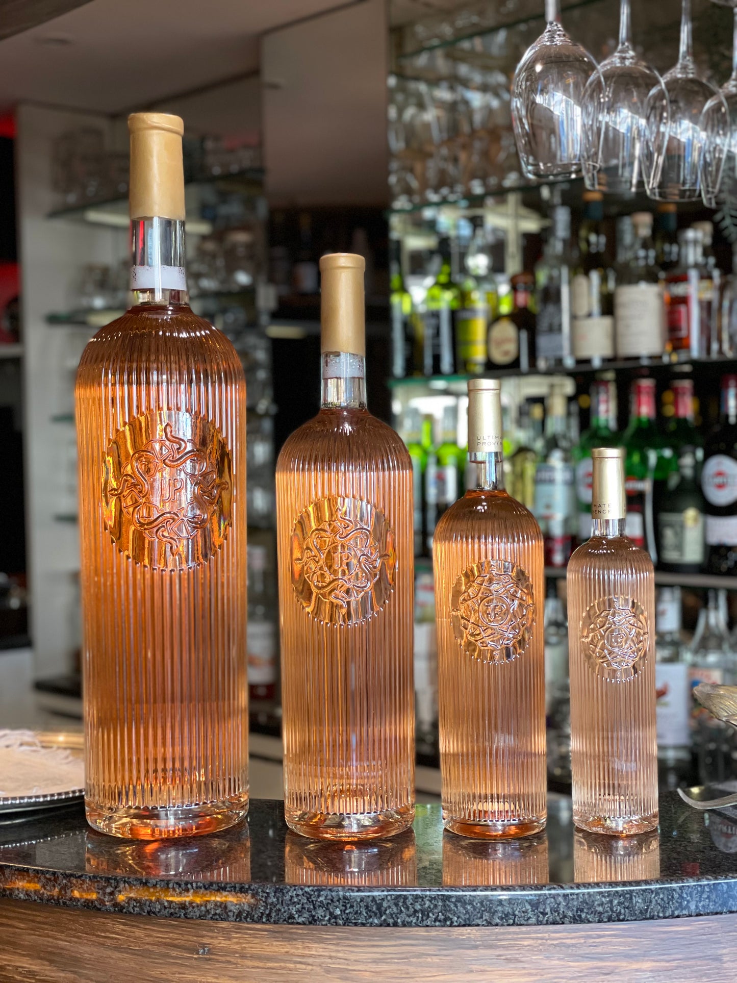 Vin Rosé Ultimate Provence 2023