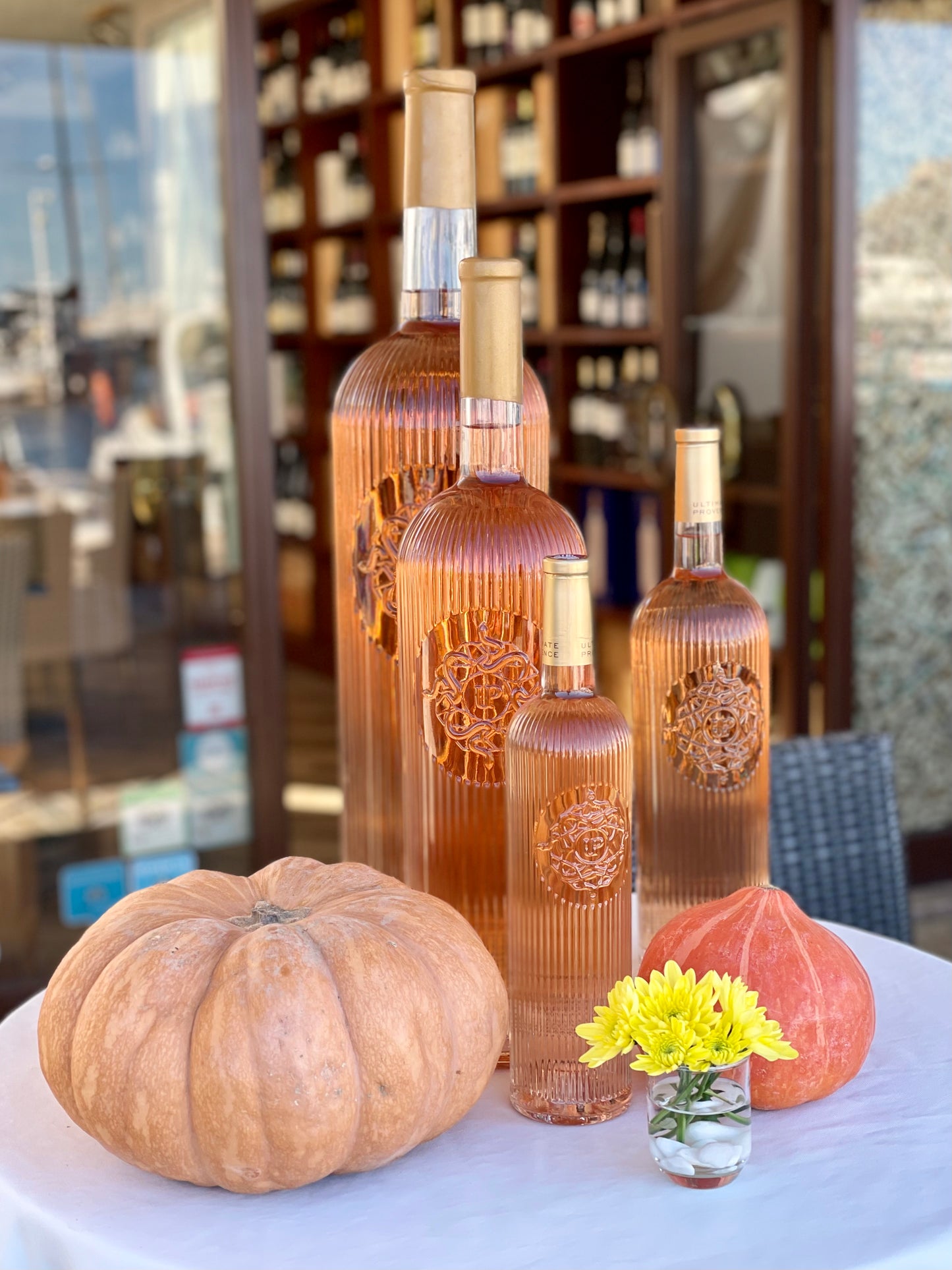 Vin Rosé Ultimate Provence 2023