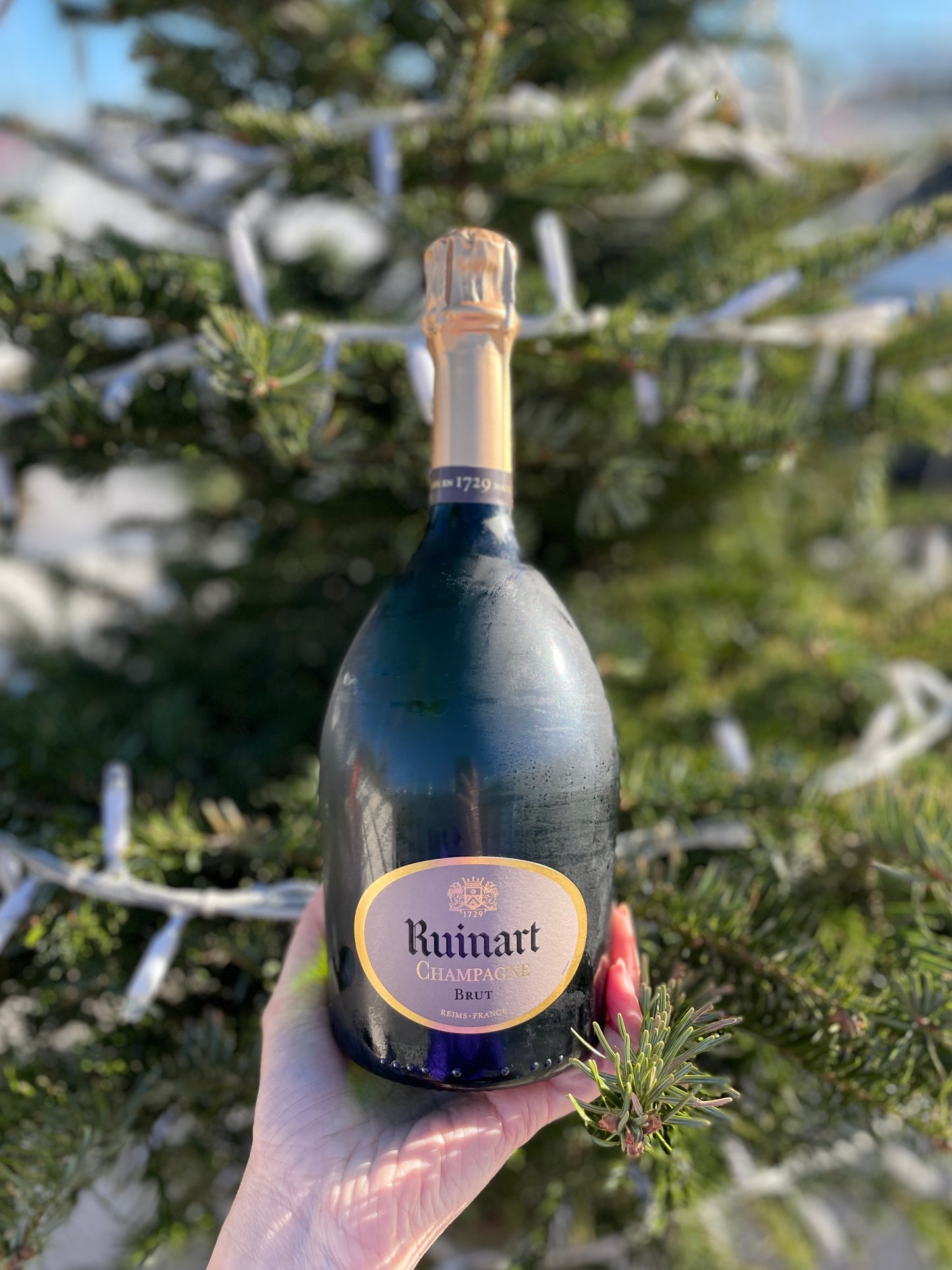 Ruinart Champagne Brut