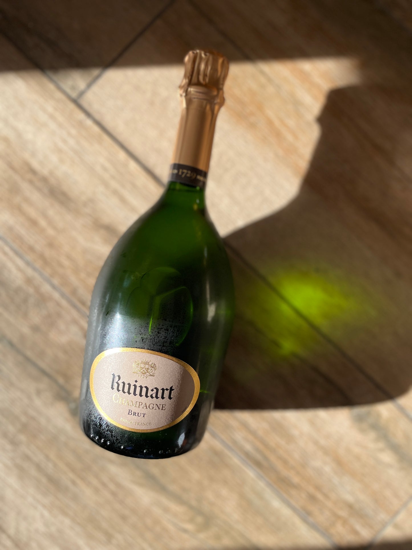 Ruinart Champagne Brut