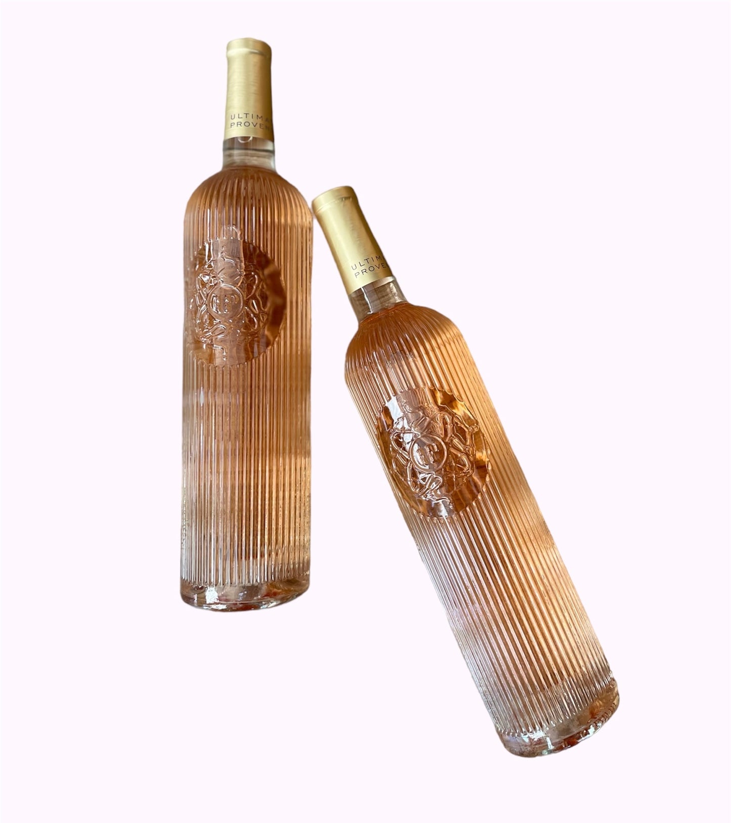 Vin Rosé Ultimate Provence 2023