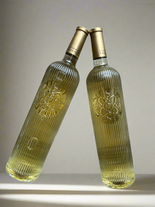 Vin Blanc Ultimate Provence 2023