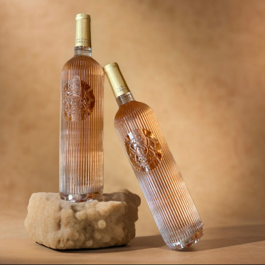 Vin Rosé Ultimate Provence 2023
