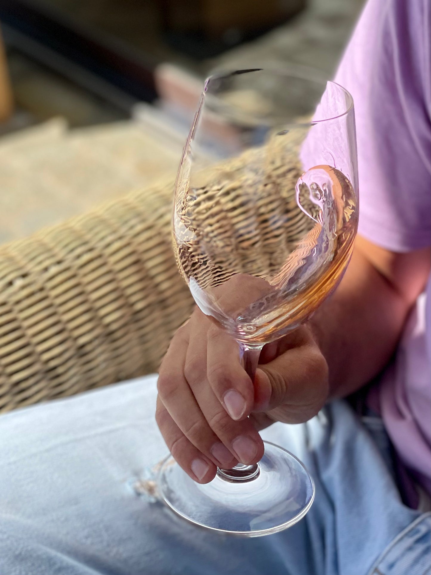 Vin Rosé Ultimate Provence 2023
