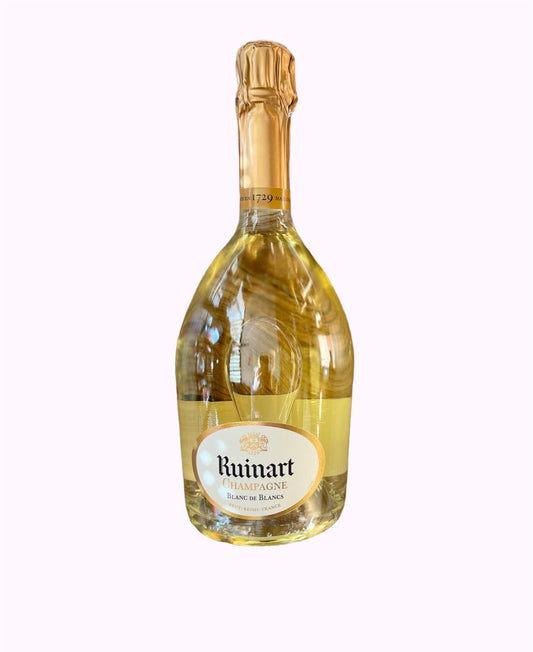 Ruinart Champagne Blanc de Blancs
